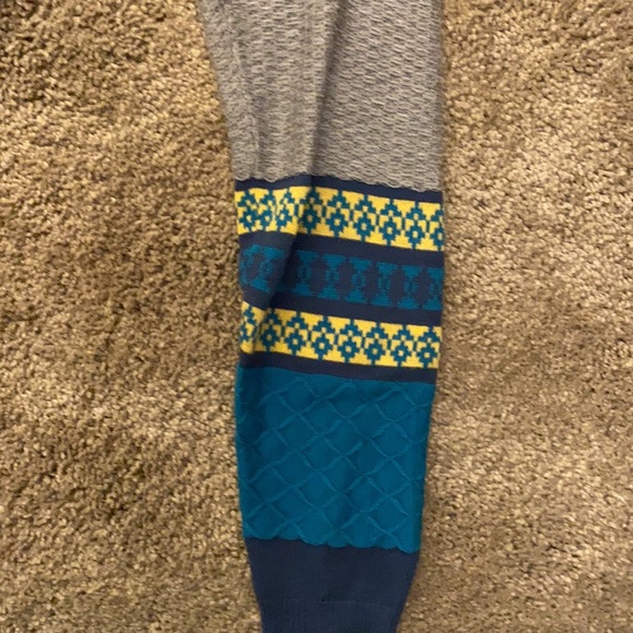 Sundance long sleeve tee - Picture 4 of 7